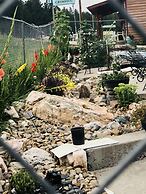 Black Hills Cabins at Quails Crossing