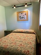 Black Hills Cabins at Quails Crossing