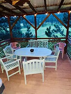 Black Hills Cabins at Quails Crossing