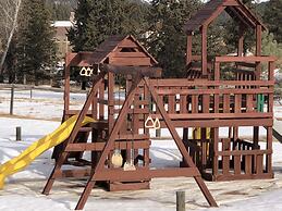 Black Hills Cabins at Quails Crossing