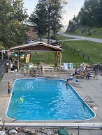 Black Hills Cabins at Quails Crossing