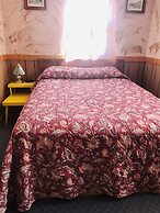 Black Hills Cabins at Quails Crossing