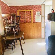 Black Hills Cabins at Quails Crossing