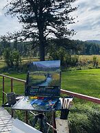 Black Hills Cabins at Quails Crossing