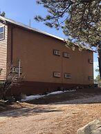 Black Hills Cabins at Quails Crossing