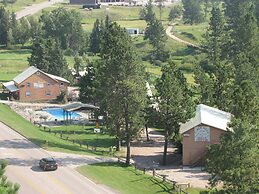 Black Hills Cabins at Quails Crossing