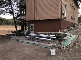 Black Hills Cabins at Quails Crossing