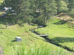 Black Hills Cabins at Quails Crossing