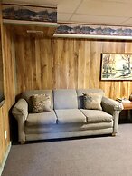 Black Hills Cabins at Quails Crossing