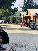 Black Hills Cabins at Quails Crossing
