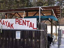 Black Hills Cabins at Quails Crossing