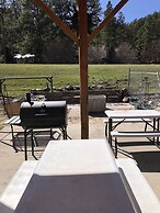 Black Hills Cabins at Quails Crossing