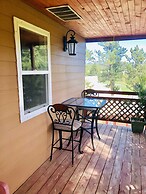 Black Hills Cabins at Quails Crossing