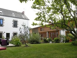 La Maison Bizienne - Guérande