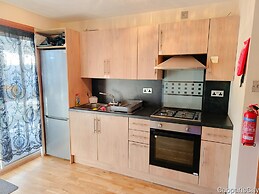 Duddingston Guest House