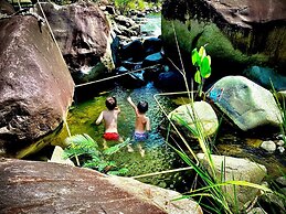 Rocka Verde Retreat