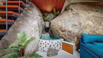 Rocka Verde Retreat