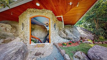 Rocka Verde Retreat