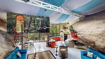 Rocka Verde Retreat