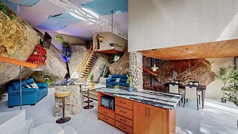 Rocka Verde Retreat
