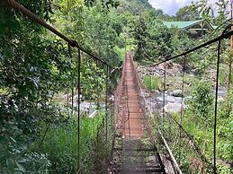 Rocka Verde Retreat