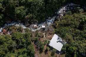 Rocka Verde Retreat