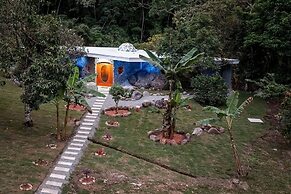 Rocka Verde Retreat