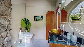 Rocka Verde Retreat