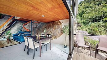 Rocka Verde Retreat