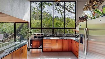 Rocka Verde Retreat