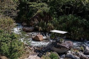 Rocka Verde Retreat