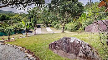 Rocka Verde Retreat