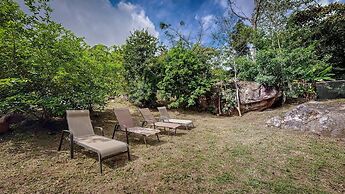 Rocka Verde Retreat