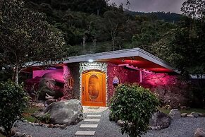 Rocka Verde Retreat