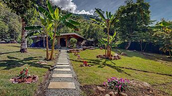 Rocka Verde Retreat