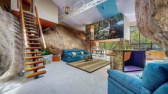 Rocka Verde Retreat