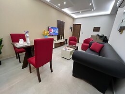 Matar Residence Hotel