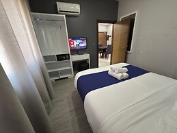 Matar Residence Hotel