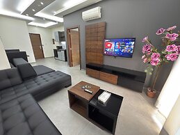Matar Residence Hotel