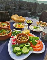 Matar Residence Hotel