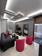 Matar Residence Hotel