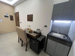 Matar Residence Hotel