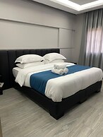 Matar Residence Hotel
