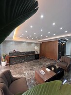 Matar Residence Hotel
