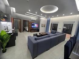 Matar Residence Hotel