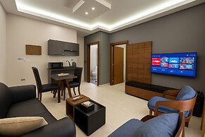 Matar Residence Hotel