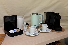 Stay Wilder - Adults Only