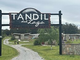 Tandil del Lago
