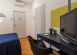 Ghiberti - Lovely Guesta Room w Bathroom