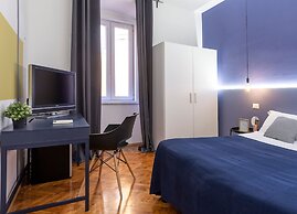 Ghiberti - Lovely Guesta Room w Bathroom